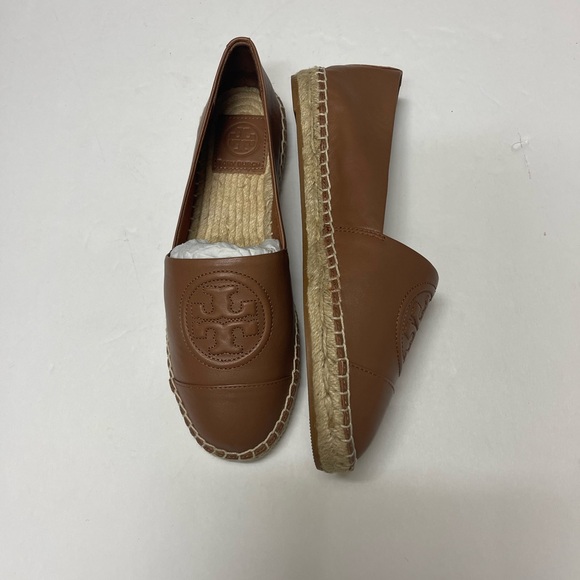 Brand new Tory Burch espadrille - Picture 2 of 4